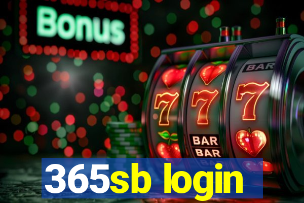 365sb login